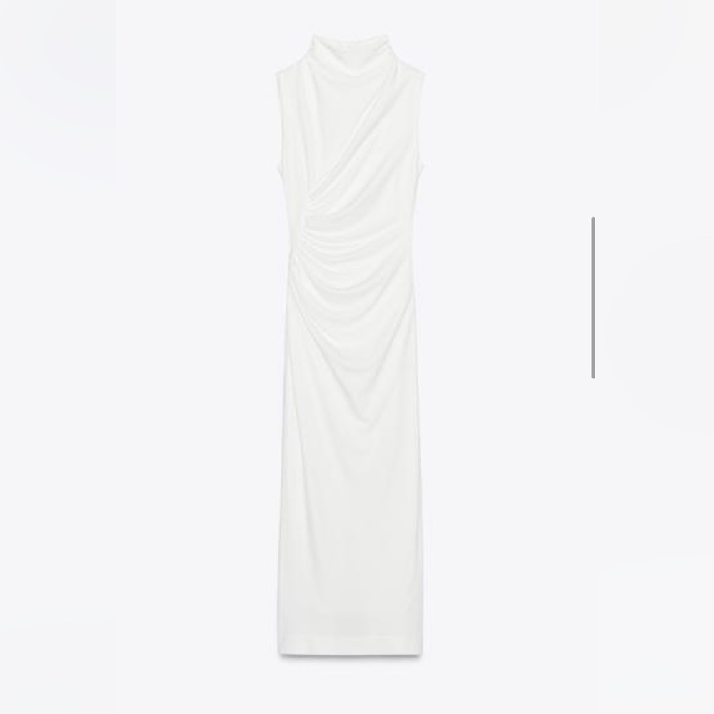 Zara Midi Dress